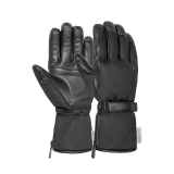 Reusch Method WINDSTOPPER® 6501193 7700 black 1